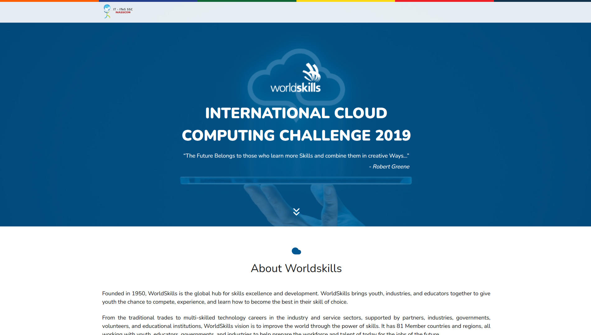 Cloud Computing Challenge